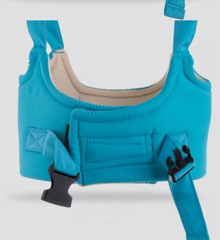 Baby Walking Belt | Infant Learning Walker Harness | Safe Baby Walk Training Support Belt for Toddlers