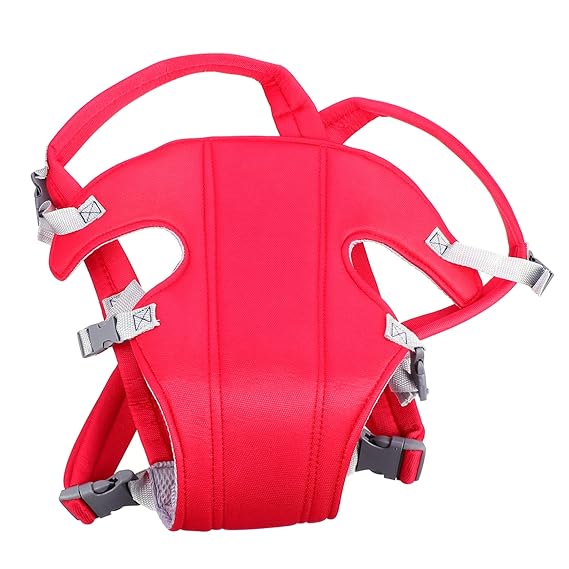 Baby Carrier Belt | Ergonomic Hip Seat Sling with Adjustable Straps for Newborn & Toddler