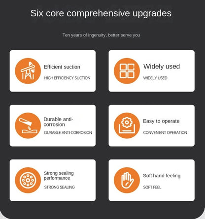 Manual Hand Pump | Oil Transfer Fuel Pump for Petrol, Diesel, Water & Liquid Transfer